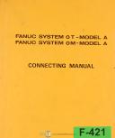Fanuc-Fanuc System 6M Model B, CNC Control, B-52025E/02, Maintenance Manual 1980-6M-B-06